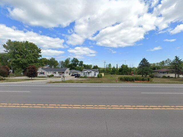 House image located at Linwood, MI 48634