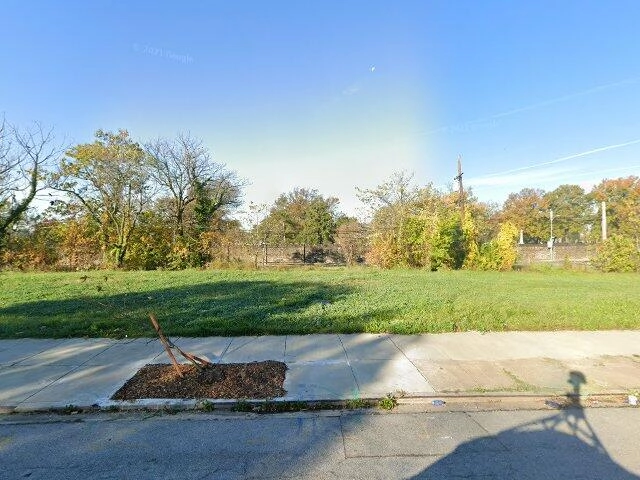 House image located at Baltimore, MD 21202