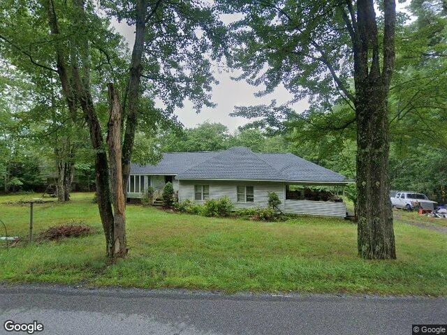 House image located at Fallsburg, NY 12733