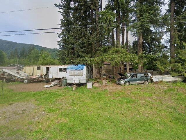 House image located at Maple Falls, WA 98266