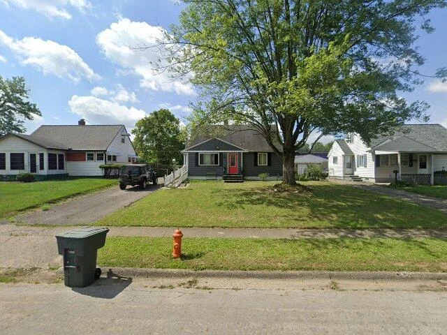 House image located at Columbus, OH 43224