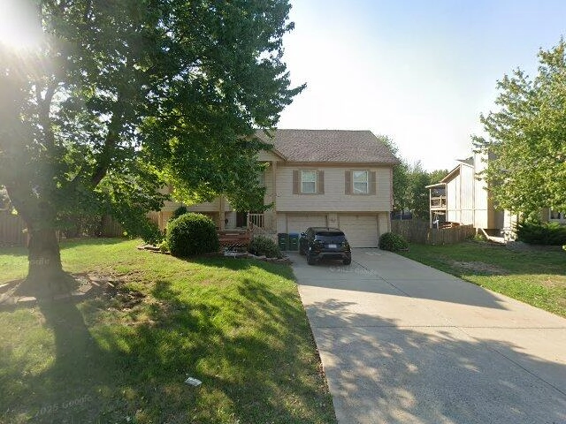 House image located at Lees Summit, MO 64086