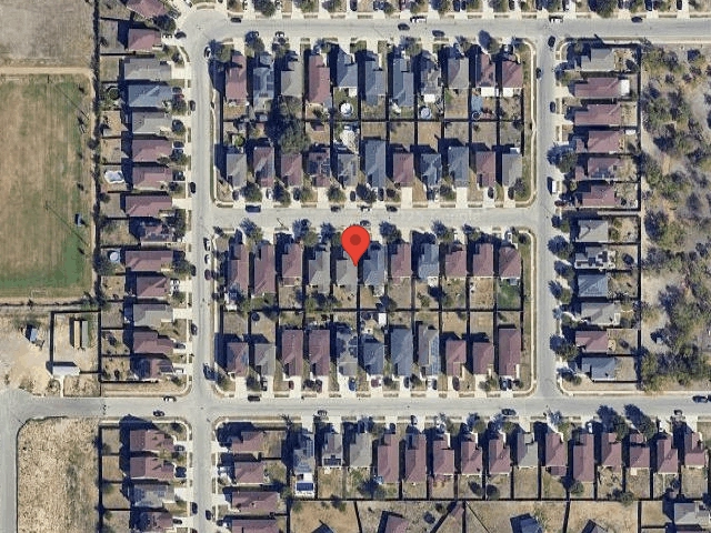 House image located at San Antonio, TX 78245