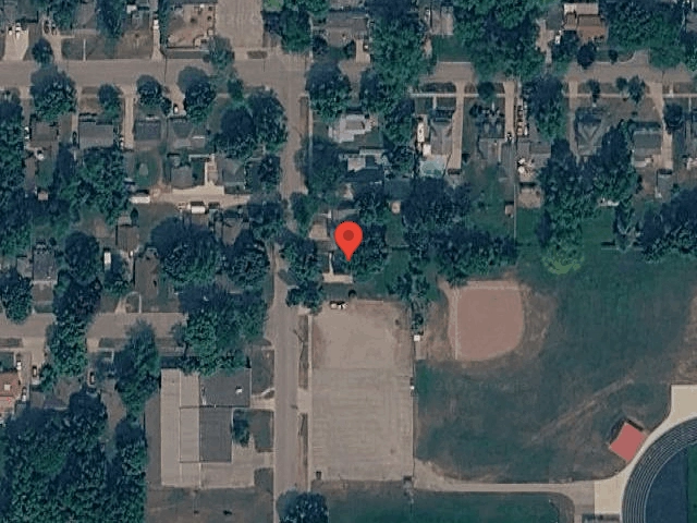 House image located at Fremont, MI 49412
