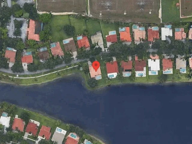 House image located at Hollywood, FL 33026