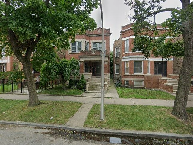 House image located at Chicago, IL 60637