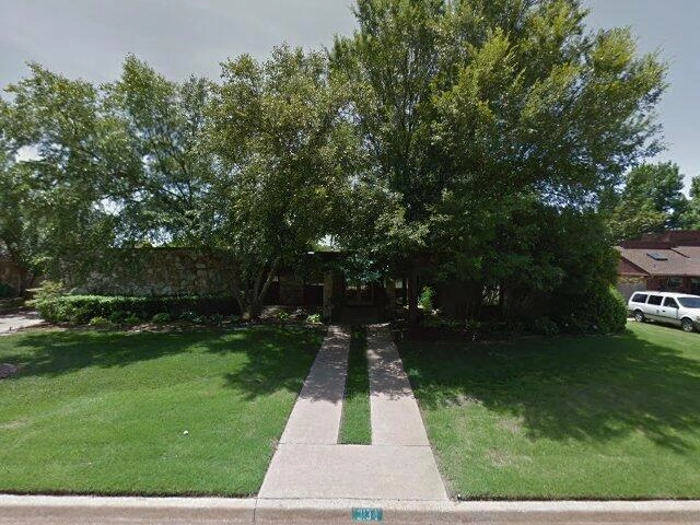 House image located at Oklahoma City, OK 73120