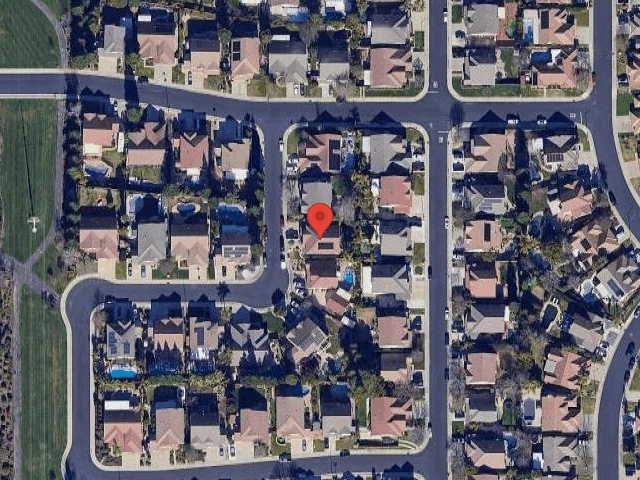 House image located at Roseville, CA 95747