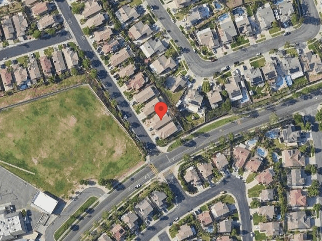 House image located at Corona, CA 92882