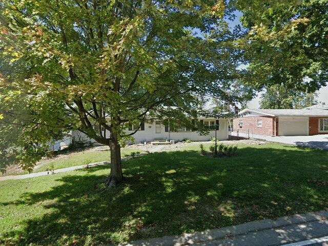 House image located at Collinsville, IL 62234