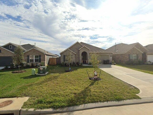 House image located at New Caney, TX 77357