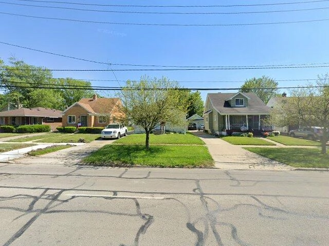 House image located at Toledo, OH 43607