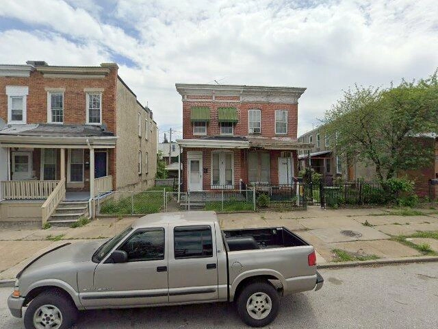 House image located at Baltimore, MD 21230