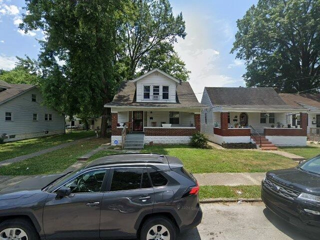 House image located at Louisville, KY 40215