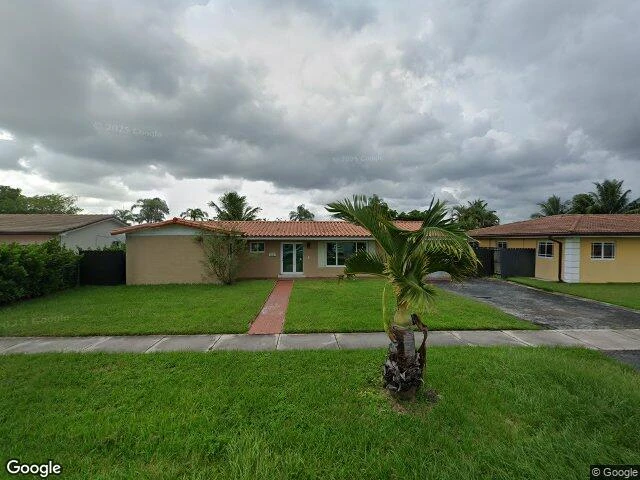 House image located at Miami, FL 33165