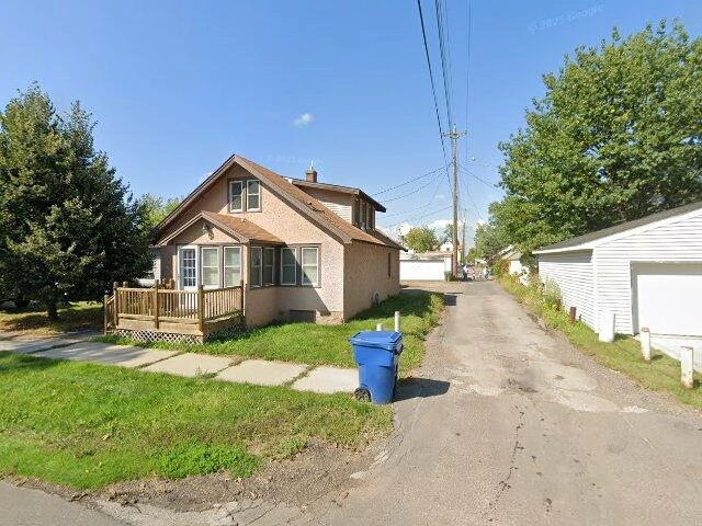 House image located at Hibbing, MN 55746