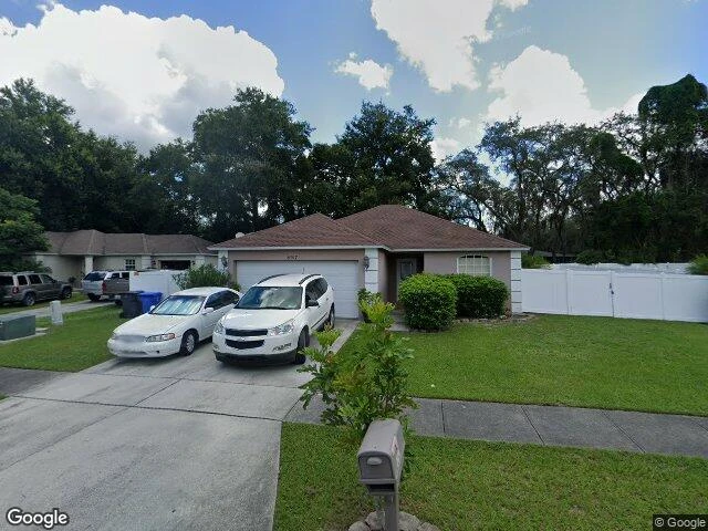 House image located at Tampa, FL 33617