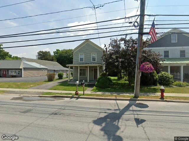 House image located at Schoharie, NY 12157