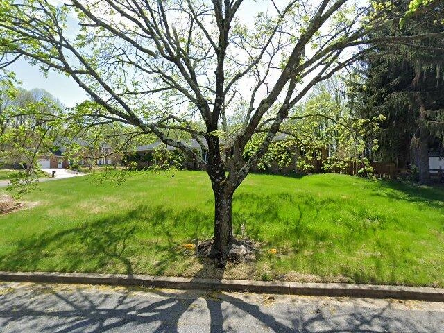House image located at Bowie, MD 20720