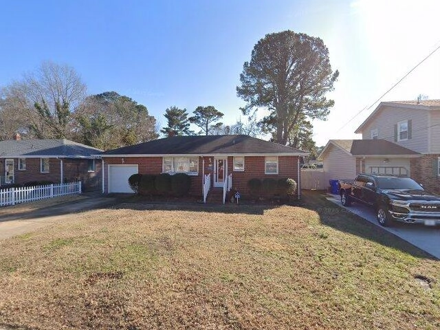 House image located at Norfolk, VA 23503