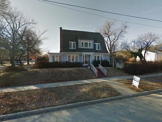 House image located at Tulsa, OK 74120