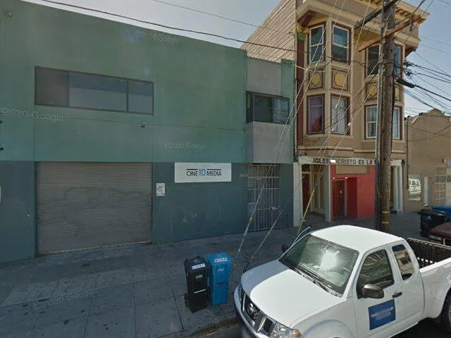 House image located at San Francisco, CA 94110