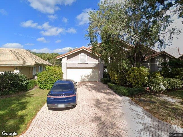 House image located at Pompano Beach, FL 33067