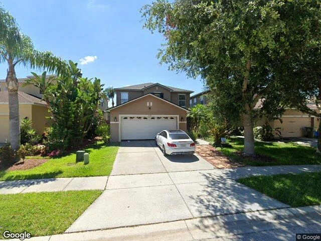 House image located at Land O'Lakes, FL 34638