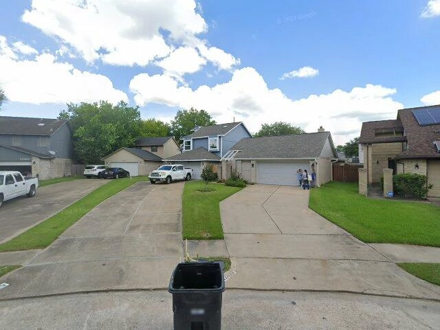 House image located at Houston, TX 77071