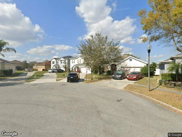 House image located at Orlando, FL 32837