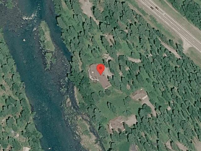 House image located at Bigfork, MT 59911