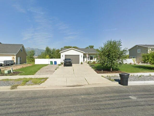 House image located at Logan, UT 84321