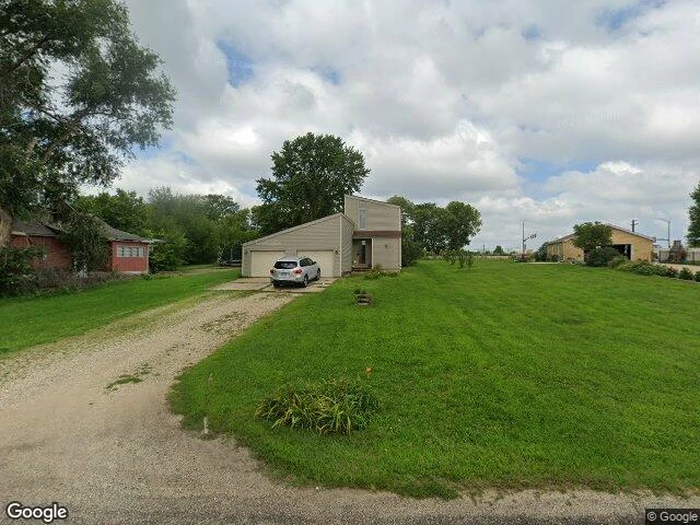 House image located at Chillicothe, IL 61523