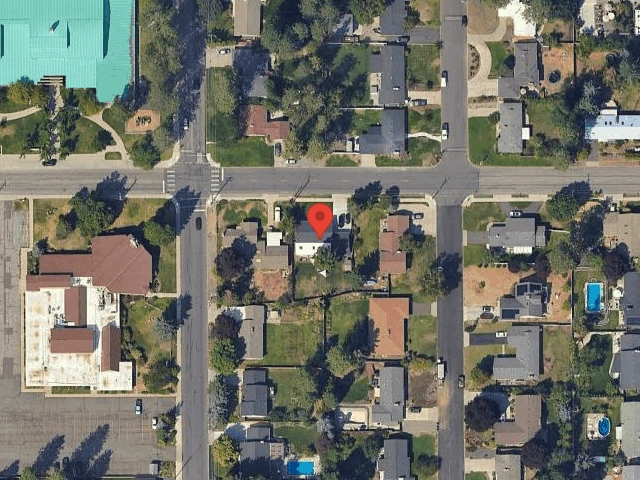 House image located at Spokane, WA 99203