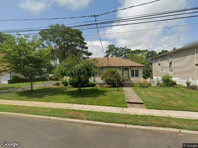House image located at Merrick, NY 11566