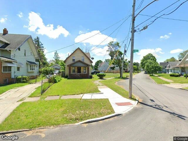 House image located at Toledo, OH 43608