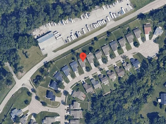 House image located at O'Fallon, MO 63366