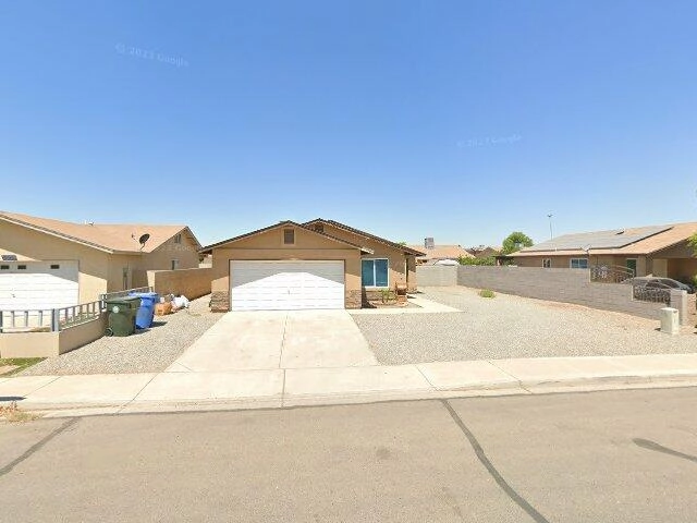 House image located at Somerton, AZ 85350