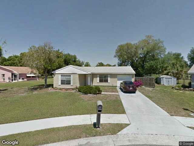 House image located at North Port, FL 34287
