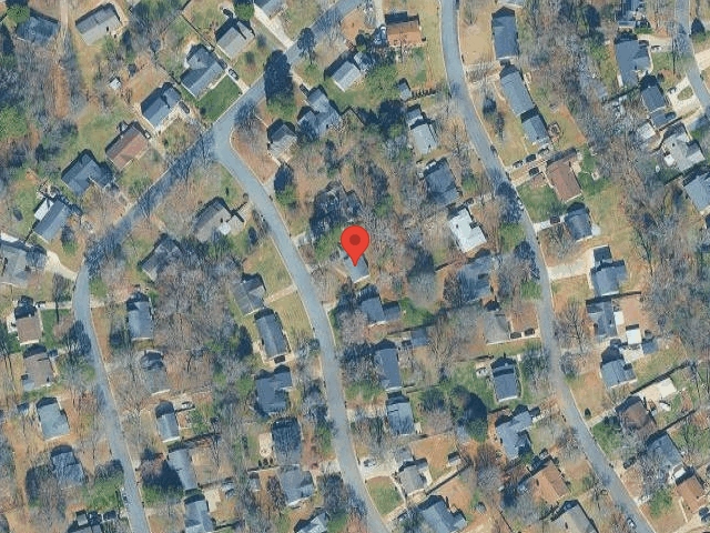 House image located at Charlotte, NC 28227
