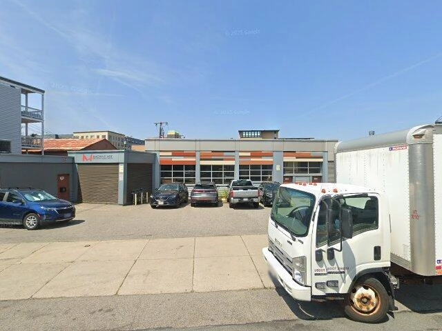 House image located at Dorchester, MA 02125