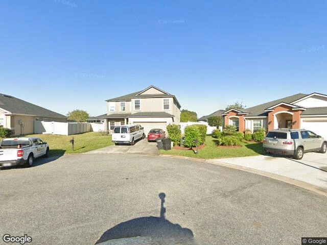 House image located at Jacksonville, FL 32234
