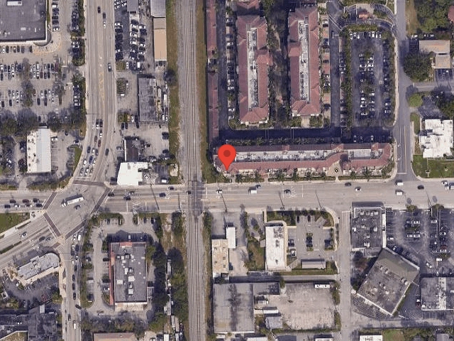 House image located at Pompano Beach, FL 33064