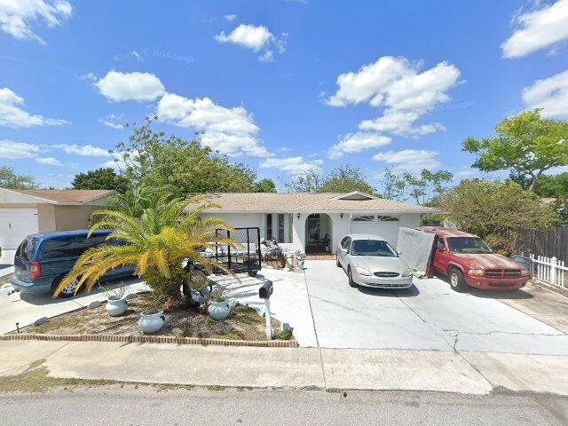 House image located at Port Richey, FL 34668