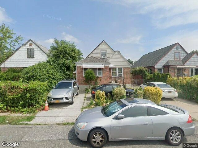 House image located at Queens Village, NY 11429