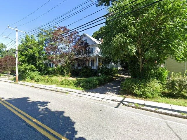 House image located at Woburn, MA 01801