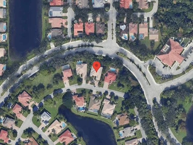 House image located at Pompano Beach, FL 33067