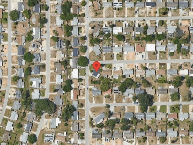 House image located at Holiday, FL 34691