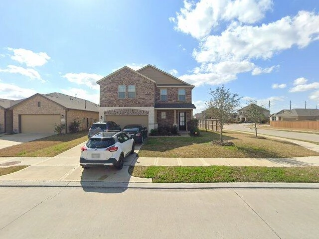 House image located at Rosharon, TX 77583