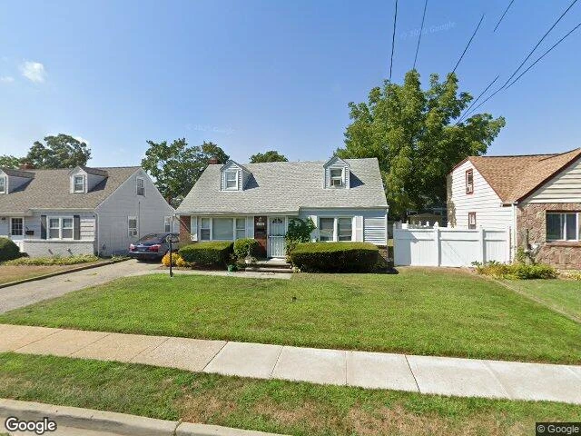 House image located at Hempstead, NY 11550